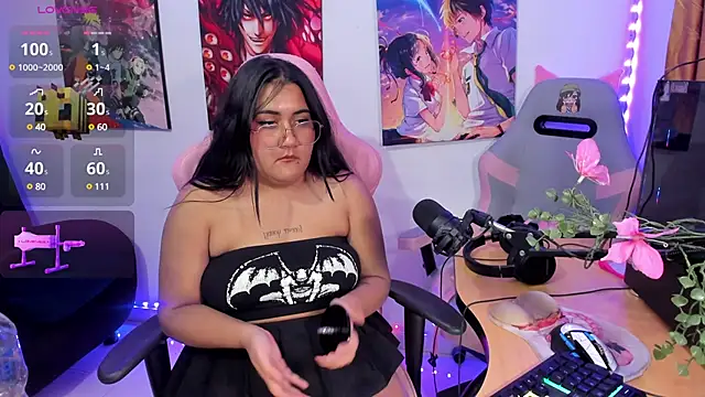 haru_u2's Live Sex Cam Show