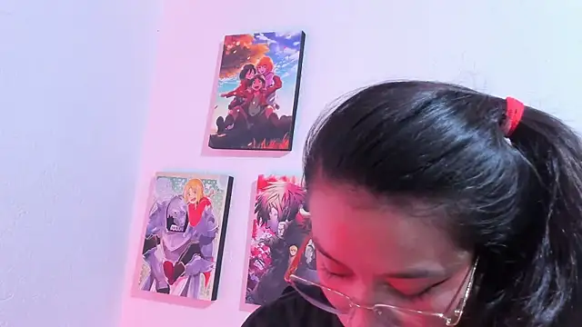 teffy_lee's Live Sex Cam Show