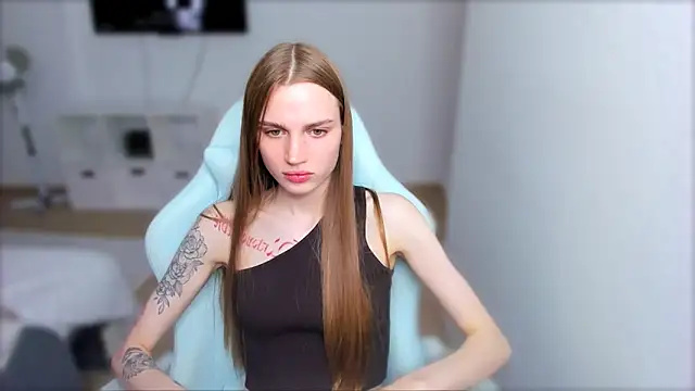 StellaLawless Live Sex Cams