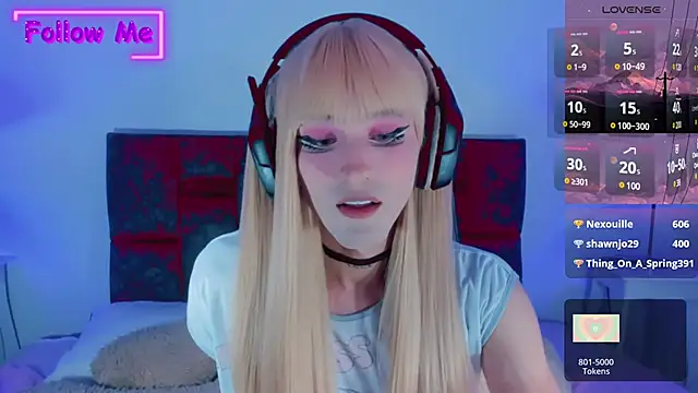 Kirmyy_'s Live Sex Cam Show