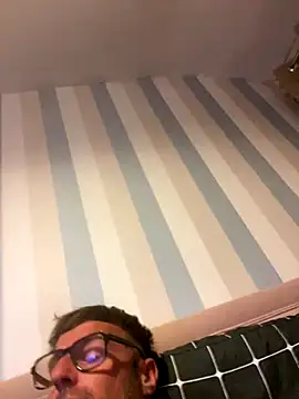 Jamesdeanmcqueen's Live Sex Cam Show
