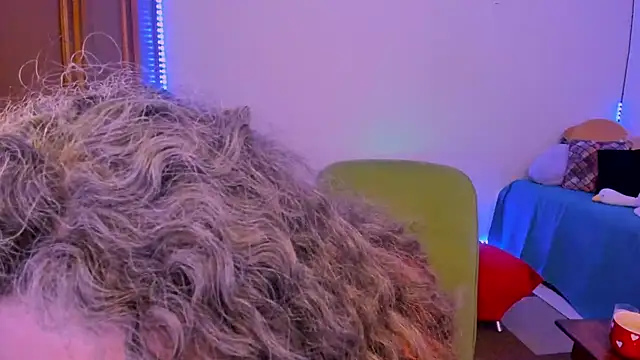 antonelawow's Live Sex Cam Show