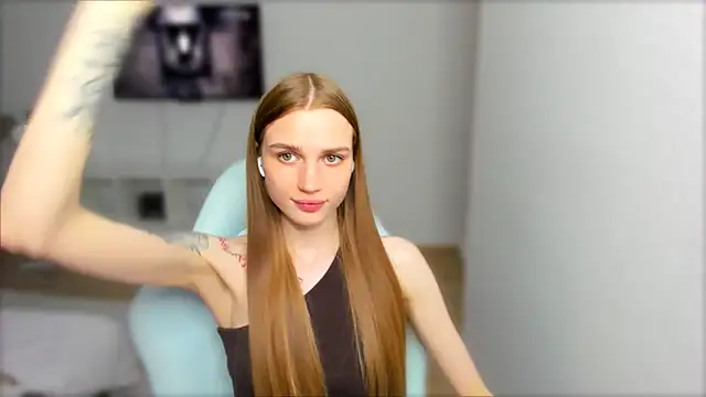 StellaLawless Live Sex Cams