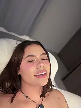 Aryrosee's Live Sex Cam Show
