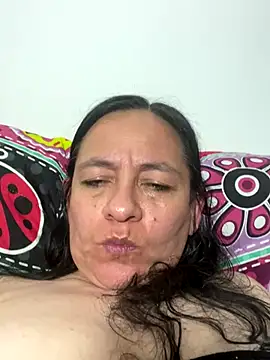 Freya_Artemisa's Webcam Show