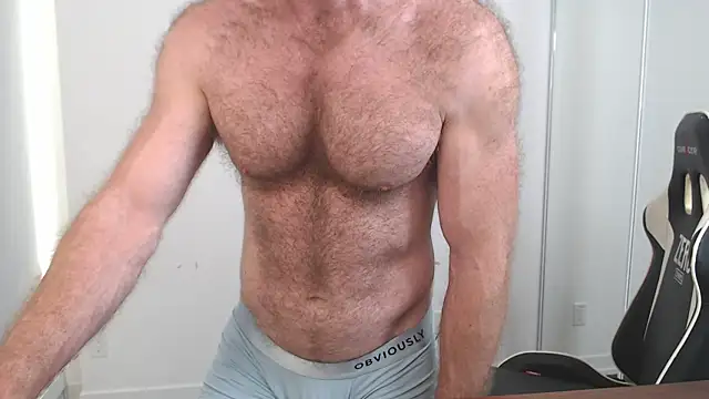 TheDonnyBasilisk's Live Sex Cam Show