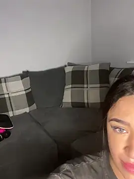 MissOliviaRose's Webcam Show