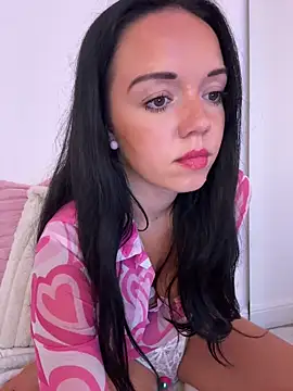 Vanesskaa online webcam