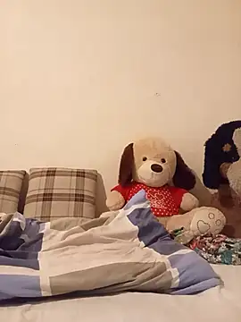 Ruby_Quin online webcam