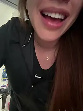 roouse's Live Sex Cam Show