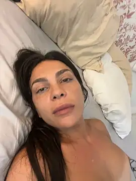 salvana's Live Sex Cam Show