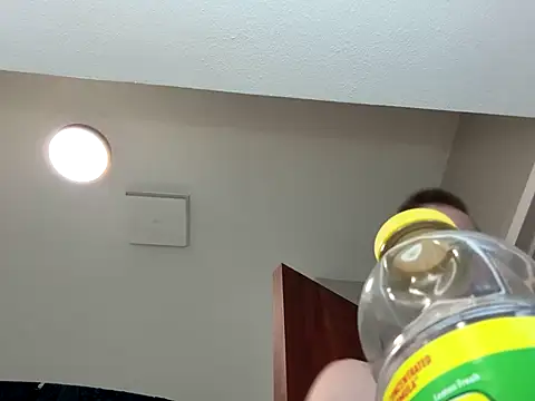 DuncanAbaddonX's Live Sex Cam Show