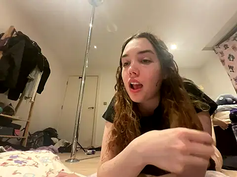 violetcutie's Webcam Show
