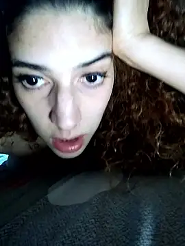 Kleopatracolo's Live Sex Cam Show
