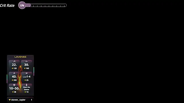 steventeylor's Live Sex Cam Show