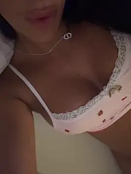 AriannaAngel's Live Sex Cam Show