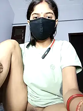 Amzing-Couple's Live Sex Cam Show