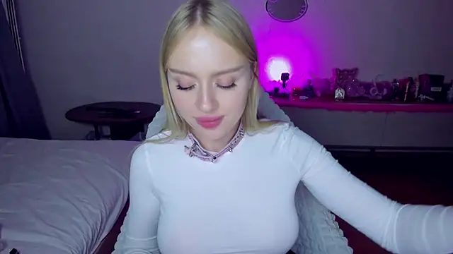 ElinOceanX Live Sex Cams