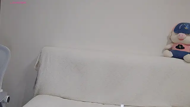 -Judy-'s Live Sex Cam Show