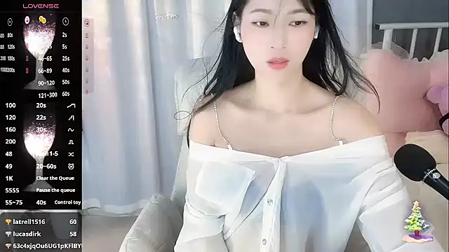 -Jolene-688-'s Webcam Show