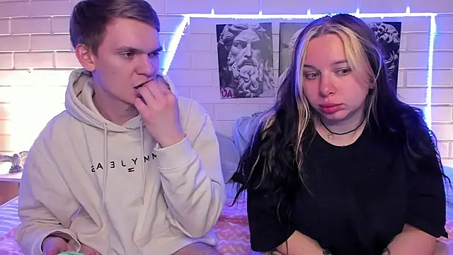 yes_pleasure's Live Sex Cam Show