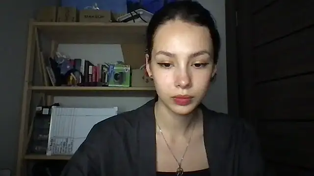 Yuna5343's Live Sex Cam Show