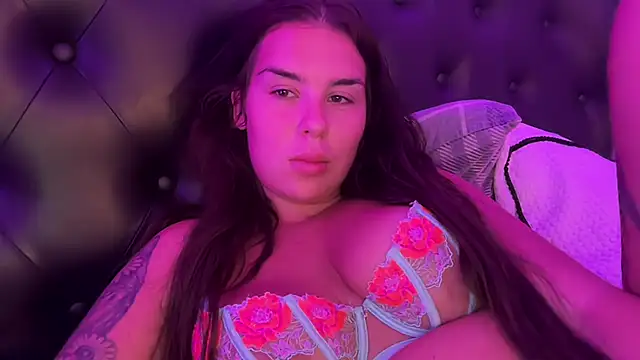 Arimay's Live Sex Cam Show