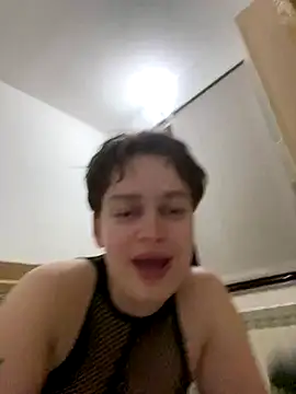 Alexa_charm's Webcam Show