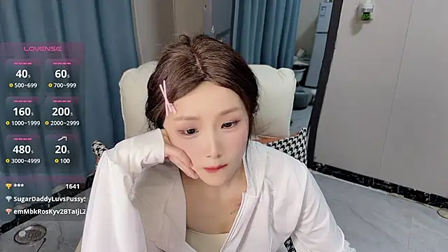 美女Vera_222在线直播