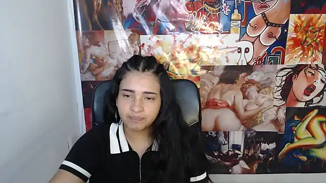 Anny-Love_'s Live Sex Cam Show