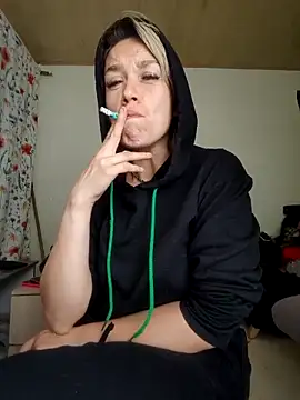 sexymarilyncolombia's Webcam Show