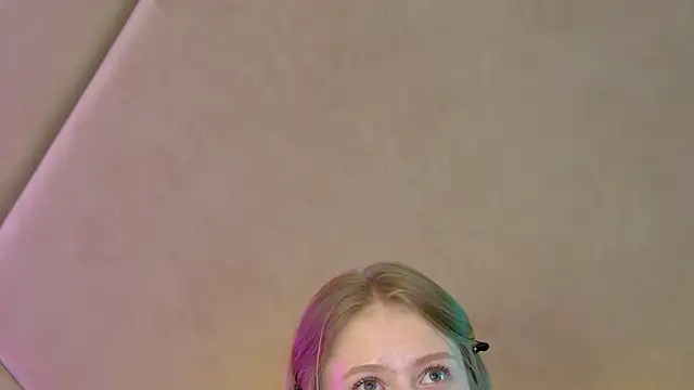 SelinSwarovski's Webcam Show