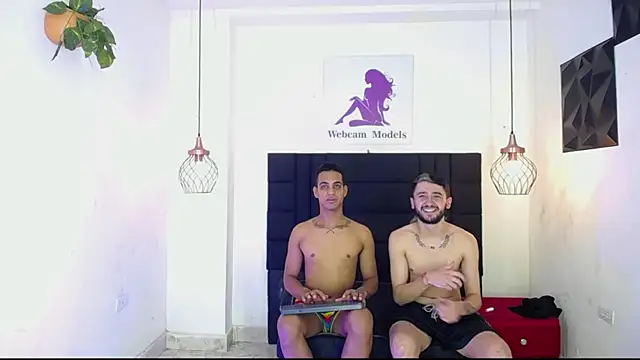 the_boys_cuople_hot's Live Sex Cam Show