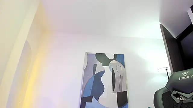 SaraParker_'s Live Sex Cam Show