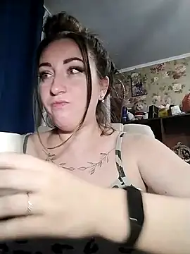 FlySunny4's Webcam Show