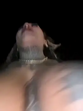 DarkDea's Live Sex Cam Show