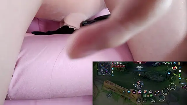 美女Nuomioooooooo在线直播