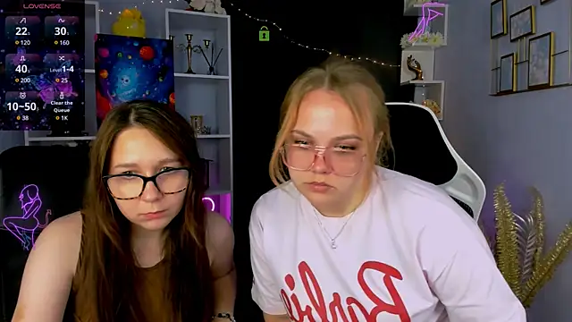 keri_ti's Live Sex Cam Show