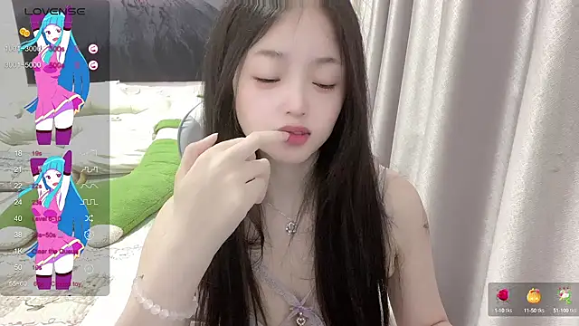 美女Mia-6688在线直播