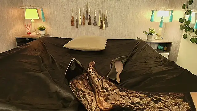 FuegoAngelical Live Sex Cams