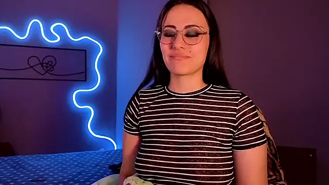 Evainthesky Live Sex Cams