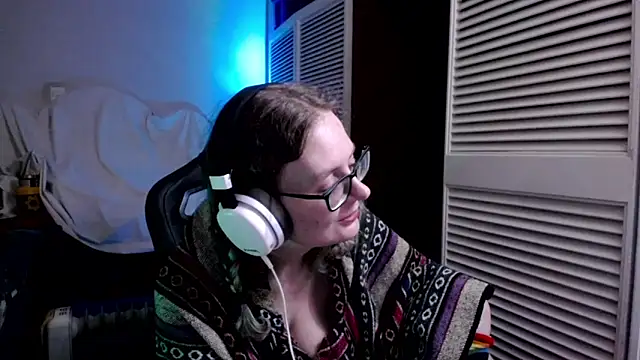 FunAfterDark's Live Sex Cam Show