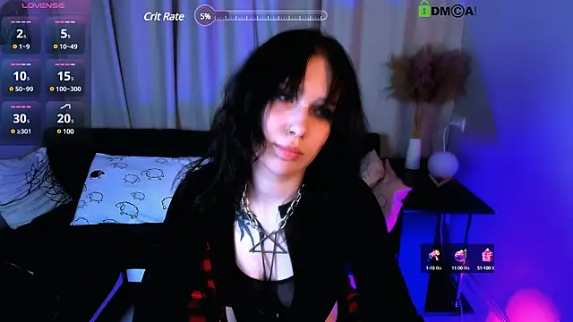 Lia_xxGirl Fumadoras page 10