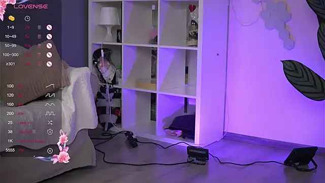 ElysaWetxx Rumpeknulling page 8