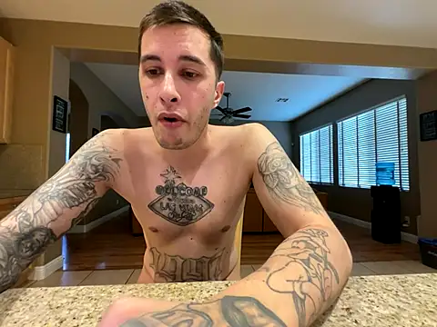 Bwcjoshbanks' Live Sex Cam Show