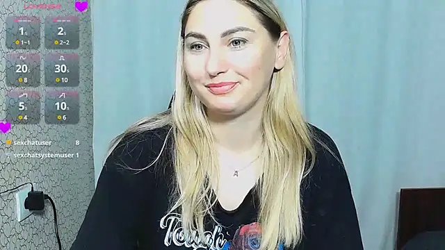 JaneLaJewel Live Sex Cams