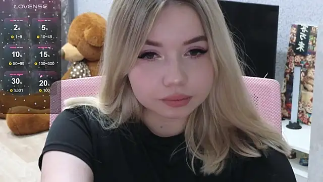 maymayyy Live Sex Cams