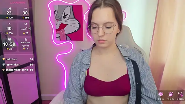 ShalinaMontana Live Sex Cams
