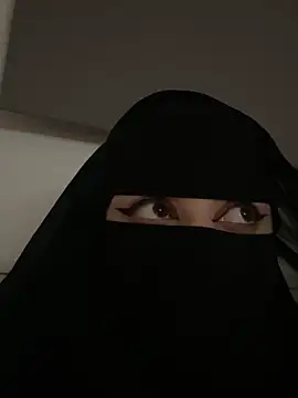 MissKhaleeji's Webcam Show