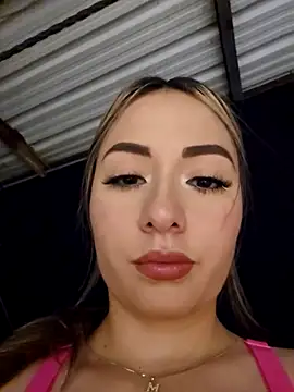 Natasanz online webcam